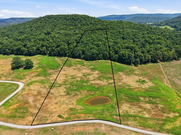 0 Ranchside Ct Lot 32, Rock Island, TN 38581