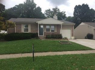 4317 Gaudet Rd, Jeffersontown, KY 40299