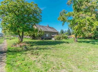 50 Sodaville Rd, Lebanon, OR 97355