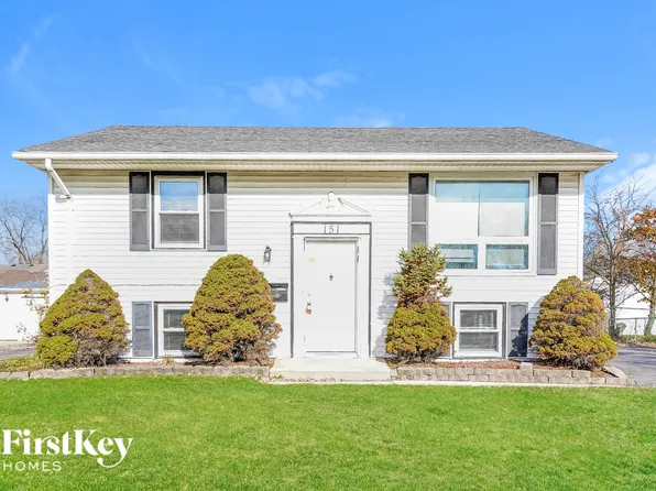 151 E Mulberry Dr, Glenwood, IL 60425