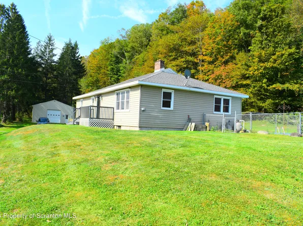 14271 State Route 267, Montrose, PA 18801