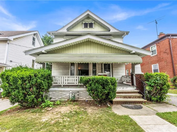 3255 W 115th St, Cleveland, OH 44111