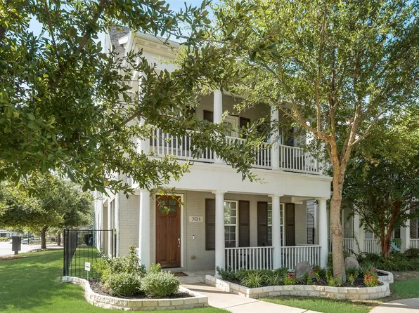 701 Northwood Dr, Flower Mound, TX 75022