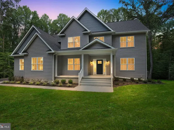 27710 Queentree Rd, Mechanicsville, MD 20659