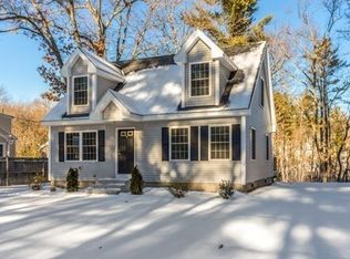 9 West St, Westford, MA 01886