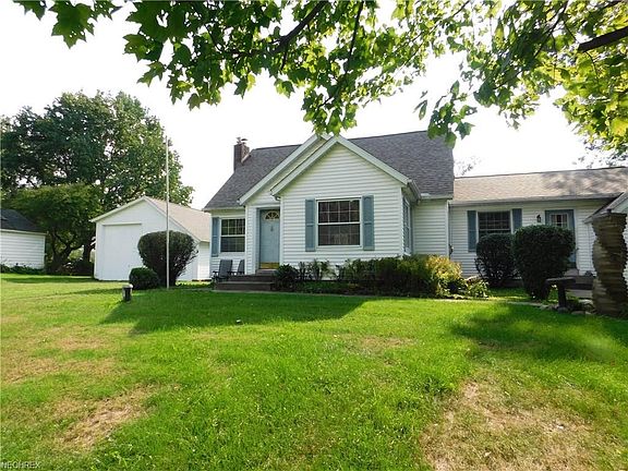 Beautiful Greenery all around.