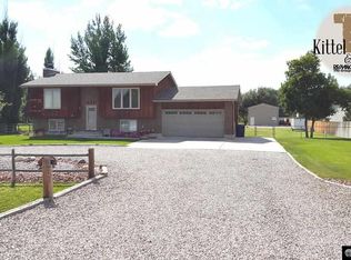 2038 Yellow Creek Rd, Casper, WY 82604