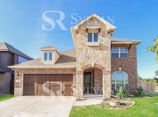 600 Yucca Ct, Aledo, TX 76008