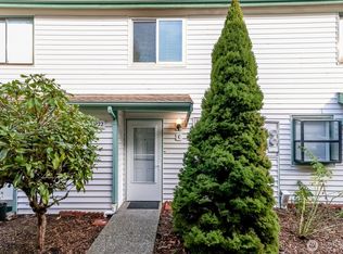 Tall Firs Condos, Federal Way, WA 98023