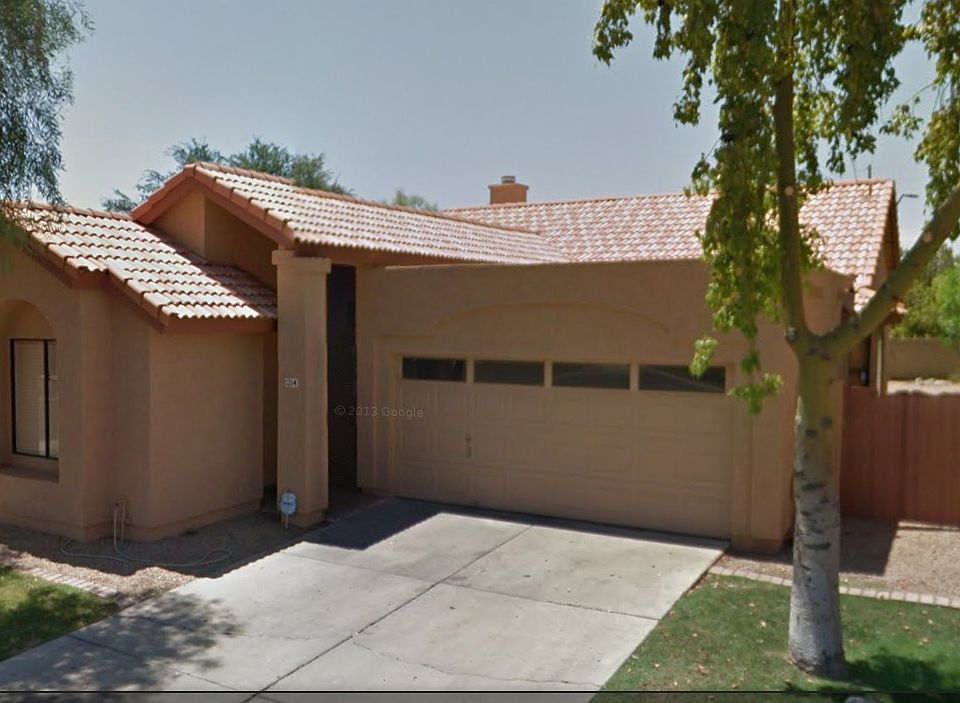 1st image of 1214 W Seascape Ct
