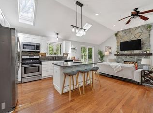 330 Spring St, Rockland, MA 02370