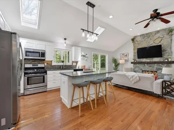 330 Spring St, Rockland, MA 02370