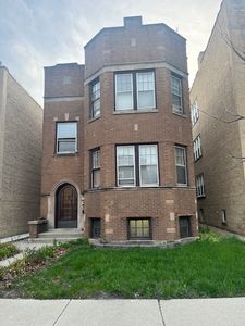 5412 N Kimball Ave, Chicago, IL, 60625