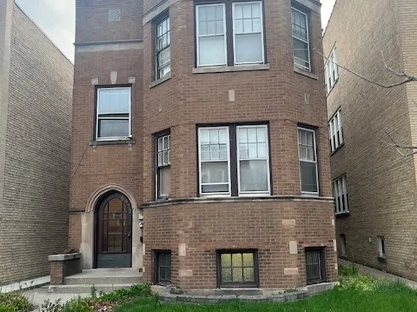 5412 N Kimball Ave, Chicago, IL 60625