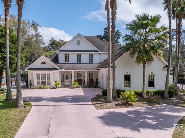 713 S Mobile St, Fairhope, AL 36532