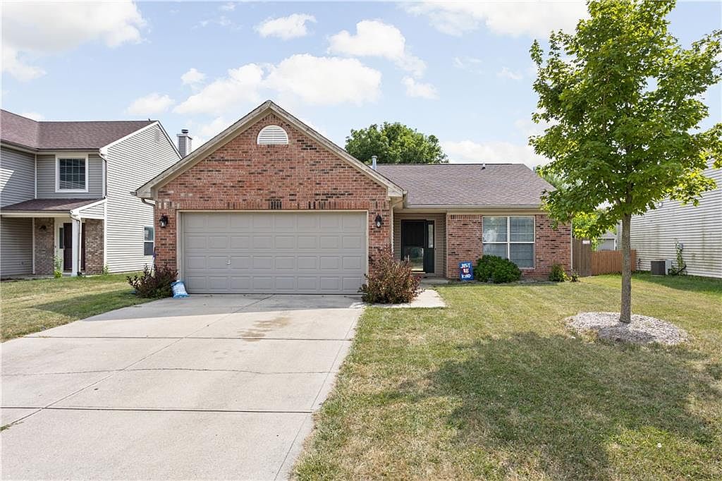 5965 Glen Haven Blvd, Plainfield, IN 46168 Zillow