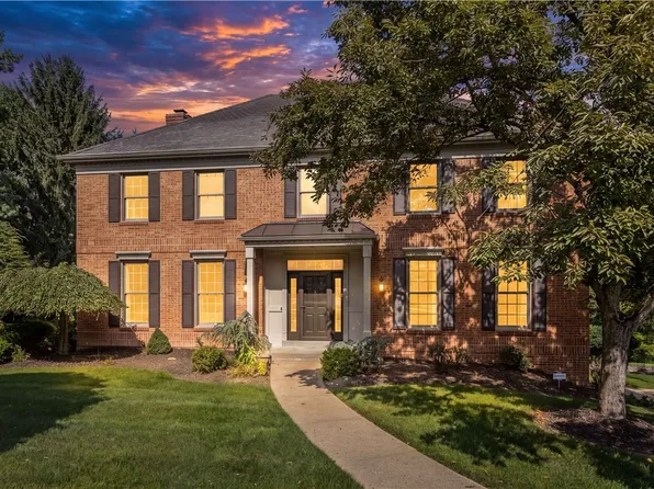1689 Sturbridge Dr, Sewickley, PA 15143