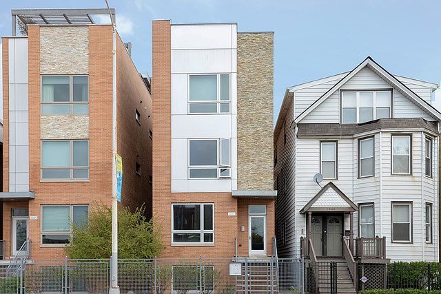 1st image of 1348 W Diversey Pkwy #3