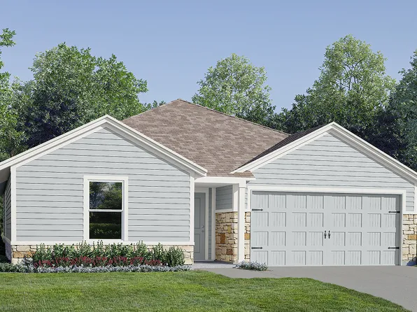 3833 Amers Loop, Haines City, FL 33844