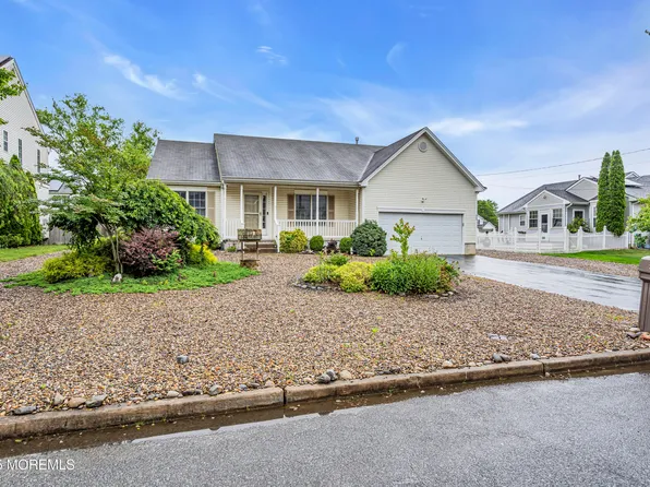 376 Leeward Road, Manahawkin, NJ 08050