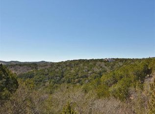 18852 Hidden Ridge Pl, Jonestown, TX 78645