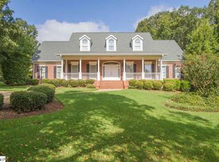 4017 Weatherstone Way, Anderson, SC 29621