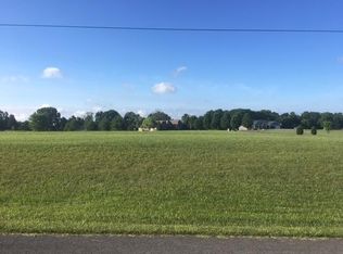 1 Frontage Rd, Russell Springs, KY 42642