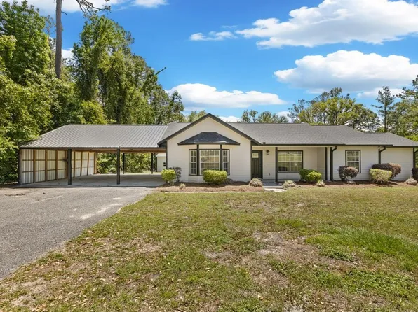 10164 70th St, Live Oak, FL 32060