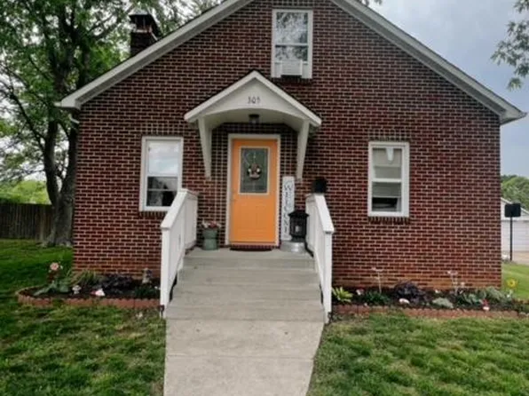 305 E Franklin Ave, Owensville, MO 65066