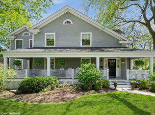 617 Forest Ave, Glen Ellyn, IL