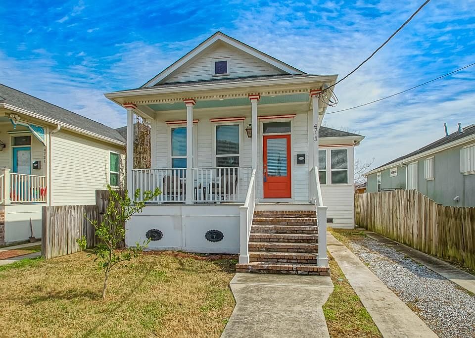 1st image of 4713 New Orleans St