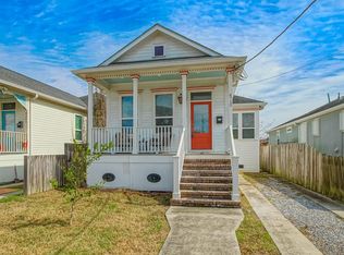 4713 New Orleans St, New Orleans, LA 70122