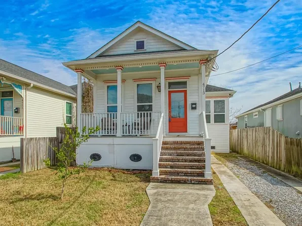 4713 New Orleans St, New Orleans, LA 70122