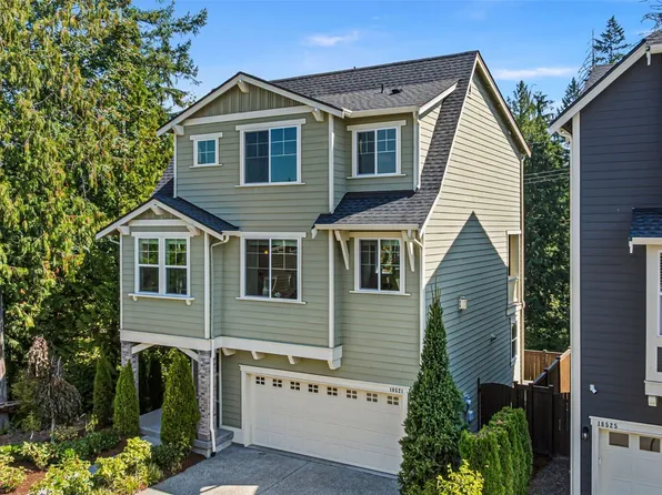18521 46th Avenue SE, Bothell, WA 98012