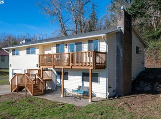 32705 NE Chamberlain Rd, Corbett, OR 97019