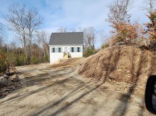 1 Clarks Bridge Rd, North Waterboro, ME 04087