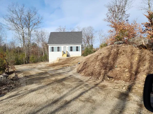 Lot 1 Clarks Bridge Road, Waterboro, ME 04087