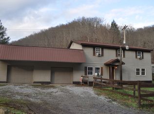 4180 State Highway 1056, Ransom, KY 41558