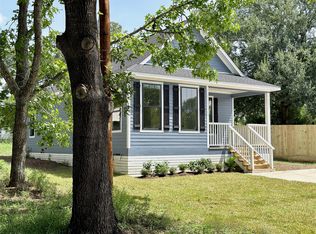1405 Clay St, Brenham, TX 77833