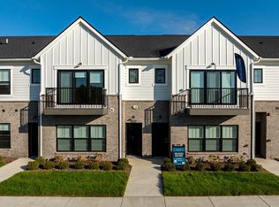 31811 Gabby Ct #31607, New Baltimore, MI 48047