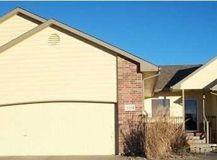 2446 N Parkdale St, Wichita, KS 67205