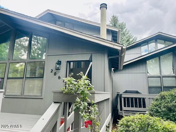 2067 N COUNTRY CLUB Drive, Flagstaff, AZ 86004