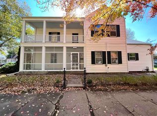 333 W Broadway St, Logansport, IN 46947