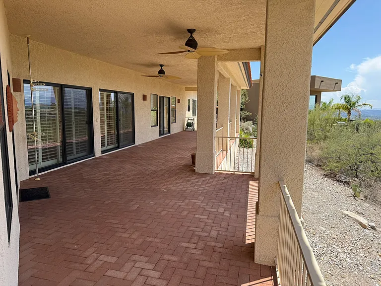 6141 N Paseo Zaldivar — Photo 41