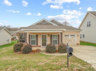 210 Broad St, Locust, NC 28097