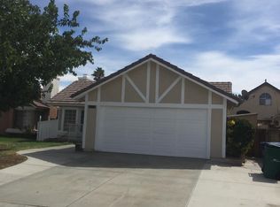 36856 Goldenview Way, Palmdale, CA 93552
