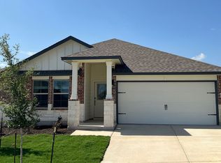 220 Creekfall Rd, Burnet, TX 78611