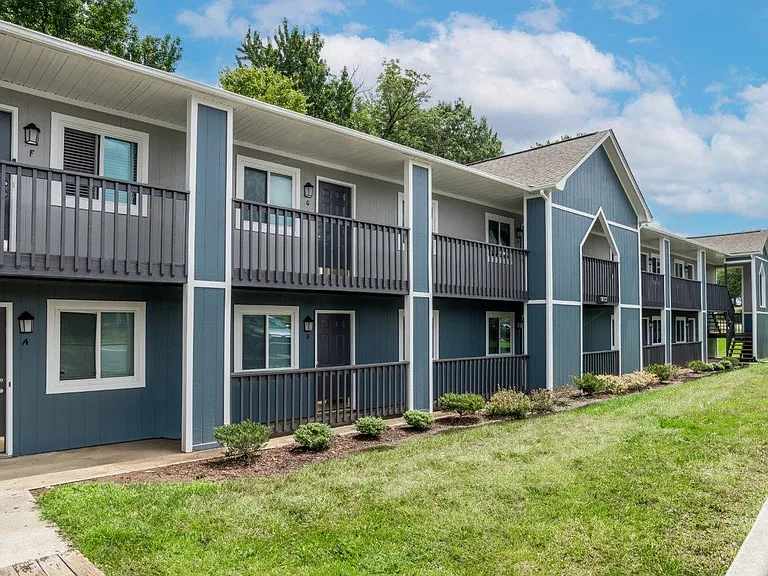Wexford Apartment Homes — Photo 16