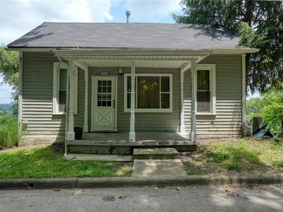 133 Summit Ave, Cambridge, OH, 43725
