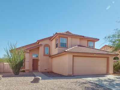 3003 W Sawmill Spring Trl, Tucson, AZ, 85742